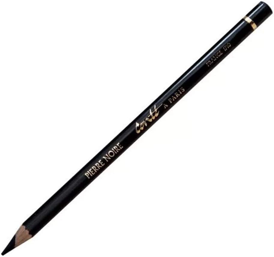 Pierre Noire H Sketching Pencil