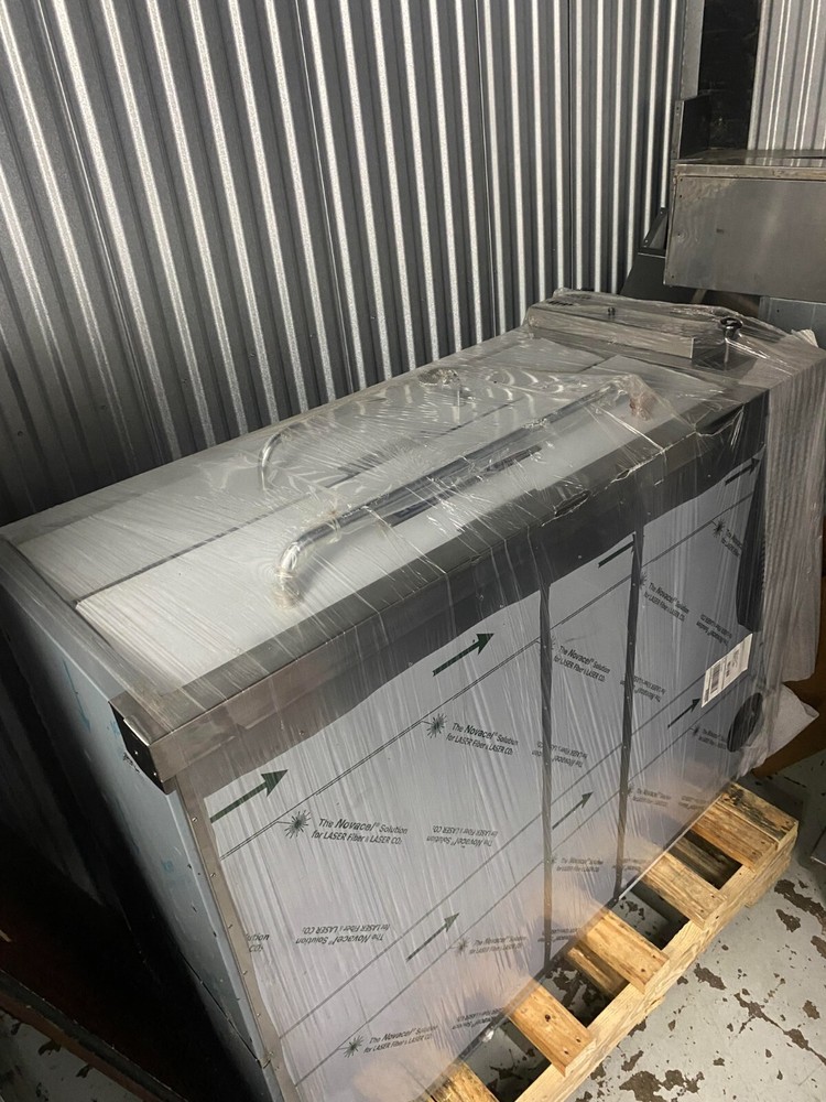 Baker's Pride Model 351 Oven BRAND NEW
