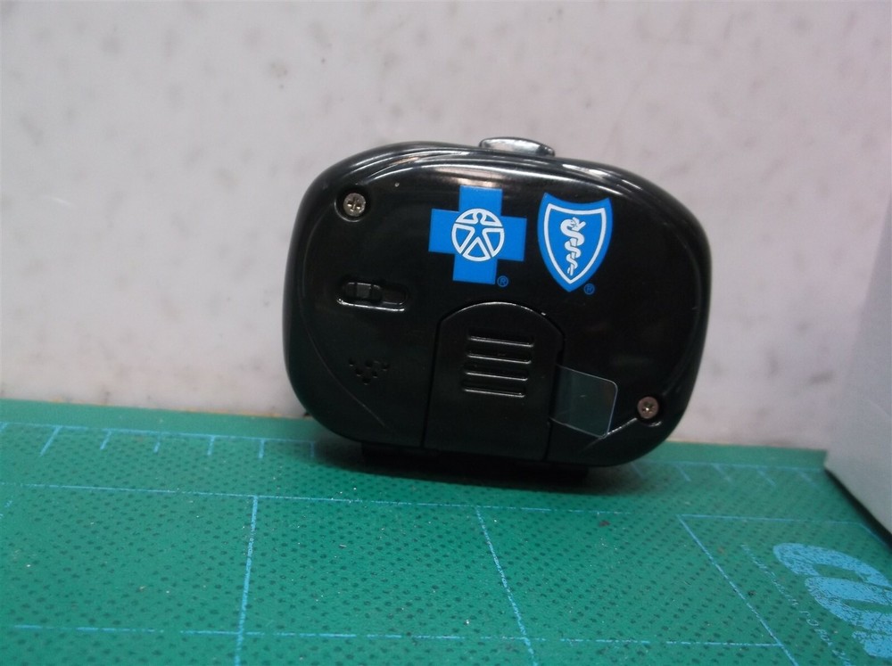 Blue Cross Blue Shield Personal Pedometer - New in Box!