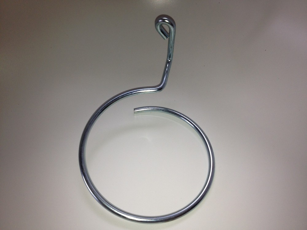 bridle ring 4 Inch 100 Lot