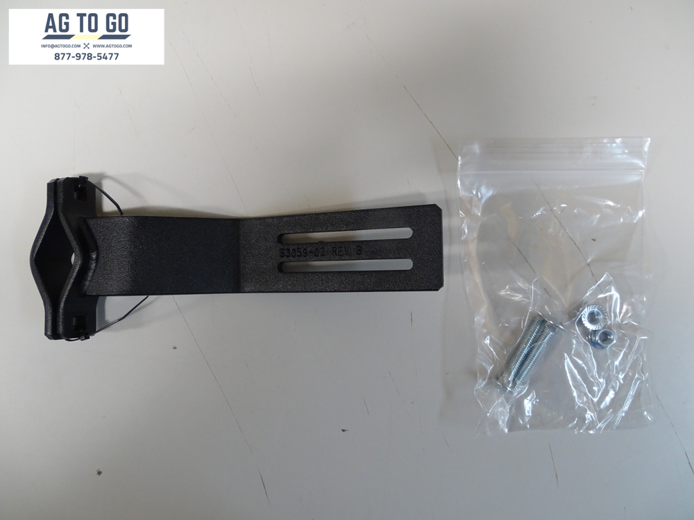 Trimble EZ-Steer Bracket Kit P/N (53059-02) READ FULL DESCRIPTION