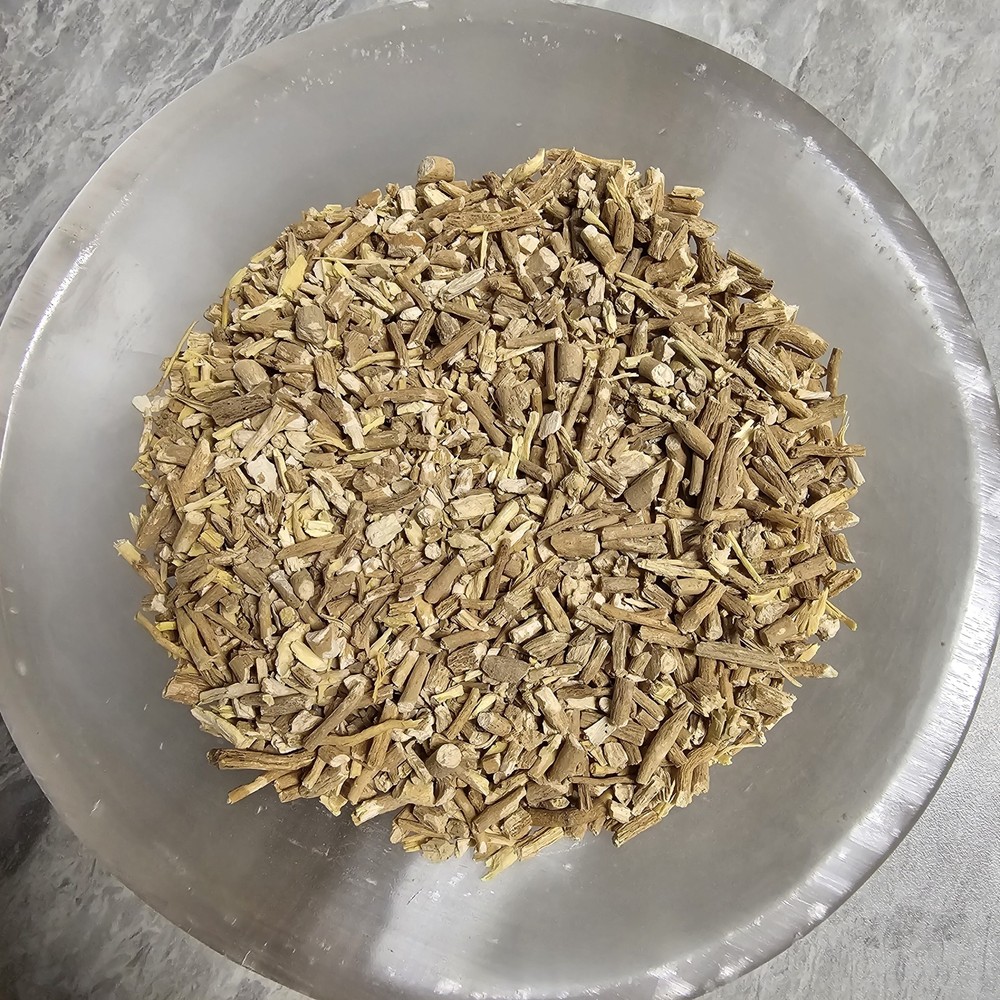 Ashwagandha Root
