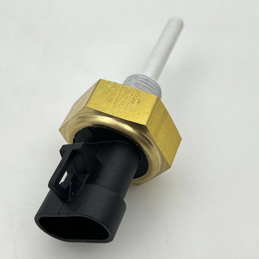 New 4383933 Coolant Level Sensor Switch Fits For Cummins Truck Engine