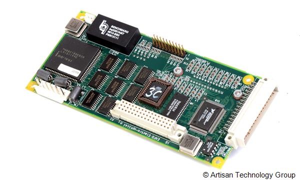Exfo PLQ0205C GPIB Board