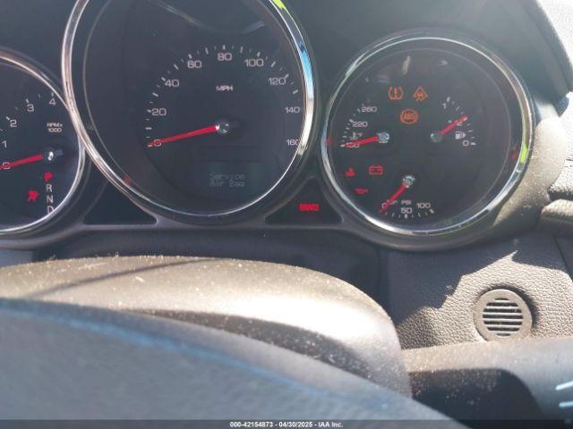 Used Floor Jack fits: 2011 Cadillac Cts Grade A