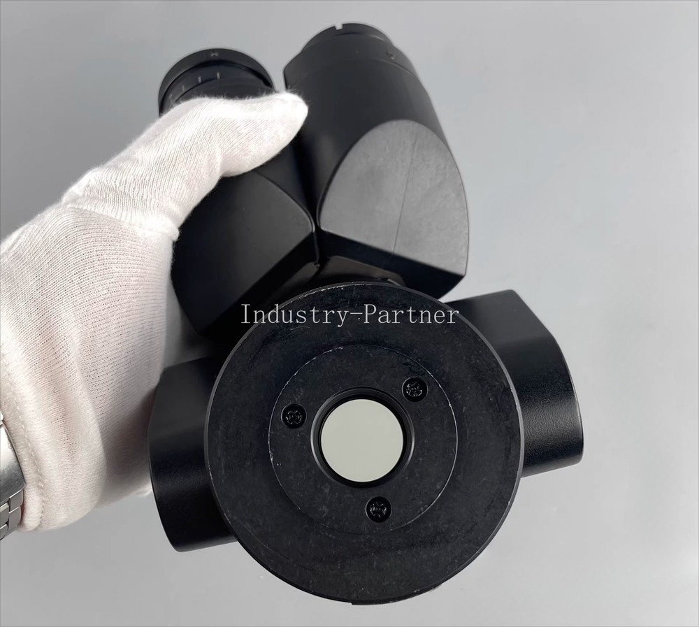 Olympus Microscope Tilting Binocular Head U-TBI-CLI for BX Series