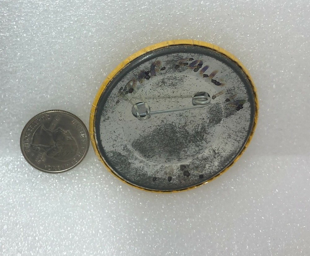 Help Restore The Ice House Pin