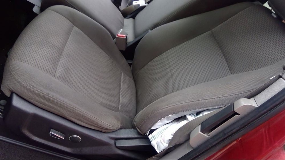 F150 2015 Air Shutter 623346