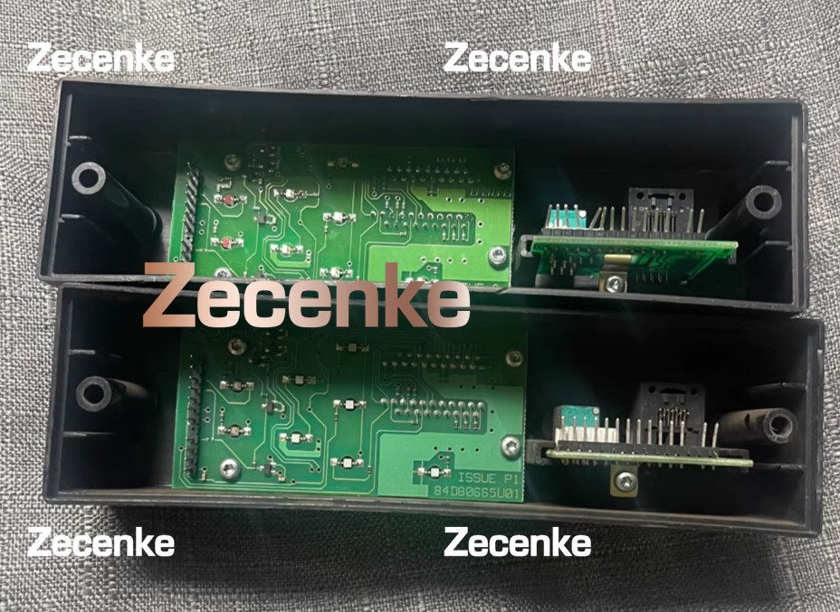 1pcs Motorola R1225 repeater panel