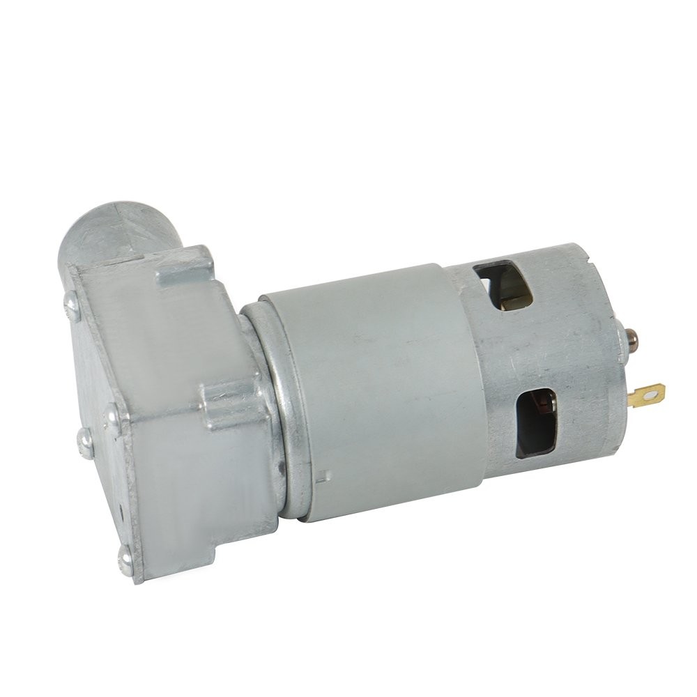 For Grammer MSG95 MSG93 MSG97 New Air Seat Driverseat Compressor 12 Volt