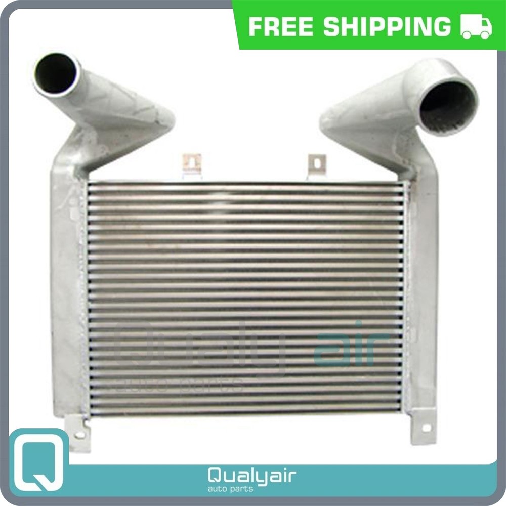 New Intercooler for Mack OE# 3MD531