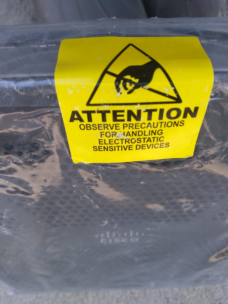 Cisco ASA 5506 X Fire Wall