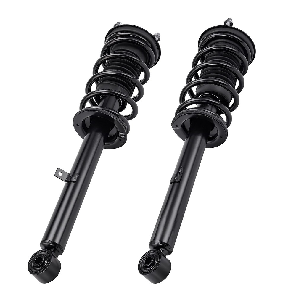 Complete Strut Assembly Front Left Right For 2016 Lexus IS200t All engine 2PC