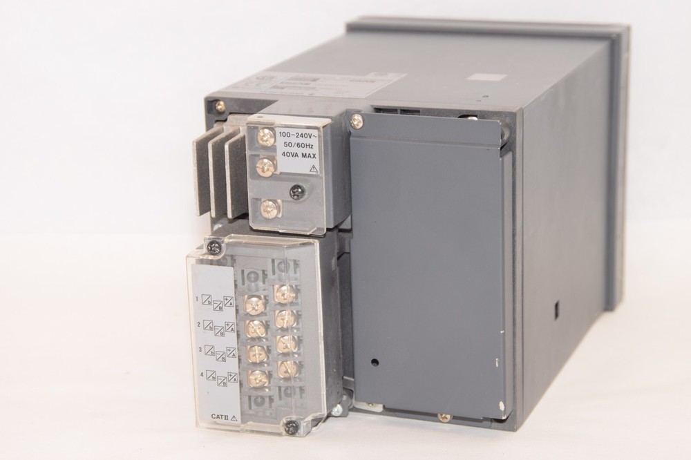 YOKOGAWA SR10001 SR10001-2 Data Chart Recorder