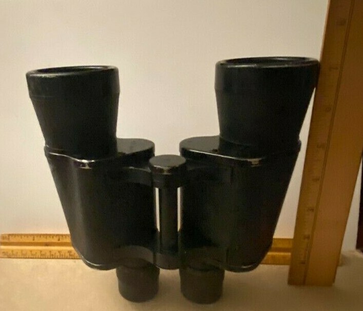 Excelsior 7 X 50 Deluxe Binoculars