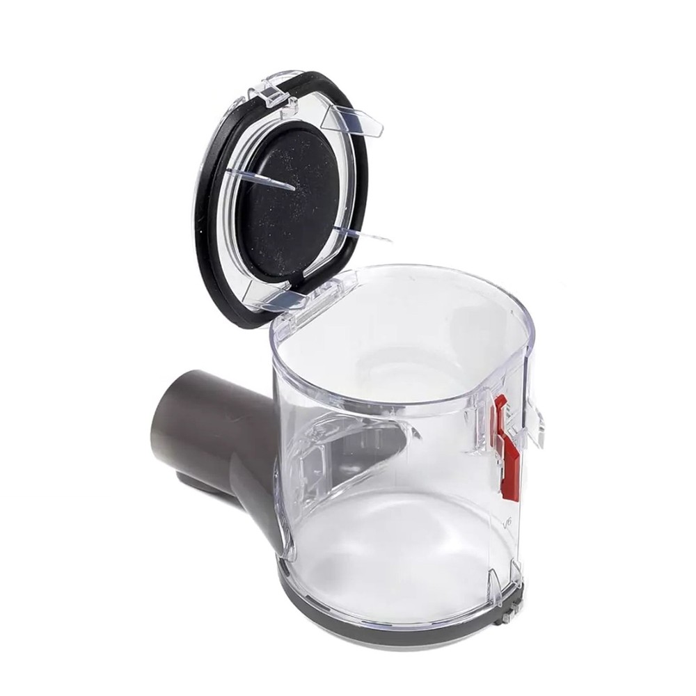 High Quality Vacuum Dust Bin Bucket Replace For Dyson DC58 DC59 DC61 DC62
