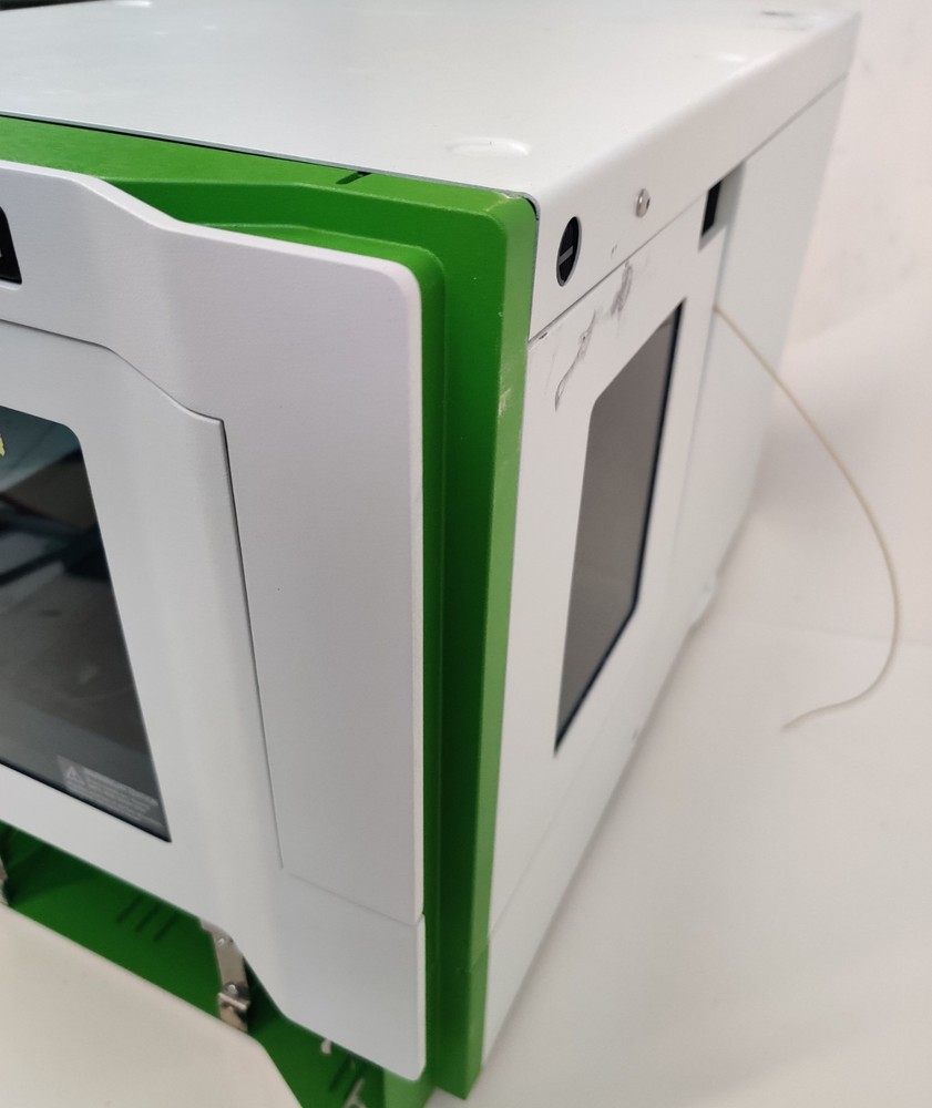 PerkinElmer Flexar LC Autosampler N2930661 HPLC w TotalChrom Software Working