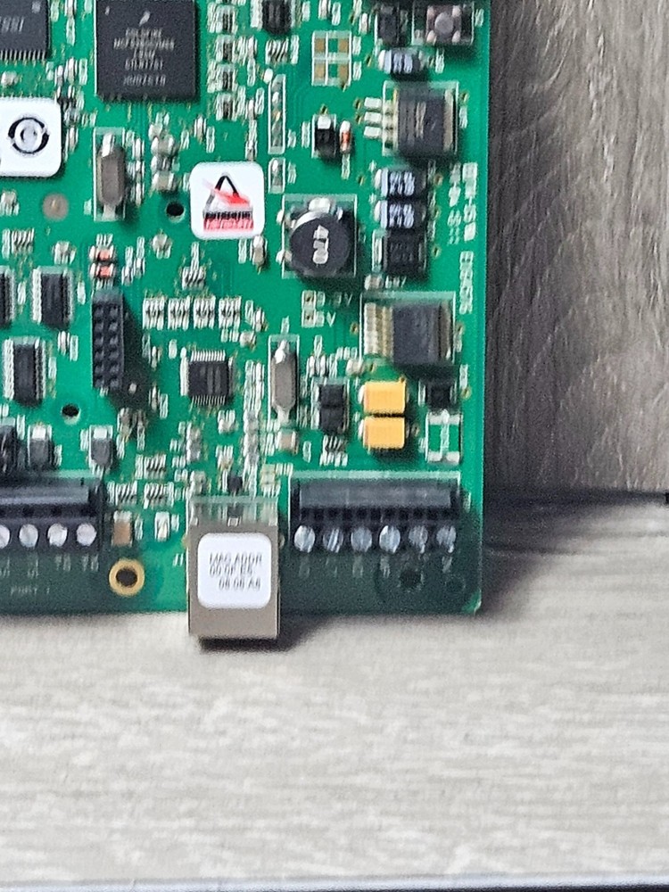 Lenel LNL-3300 Intelligent System Controller - LP2500 - #2
