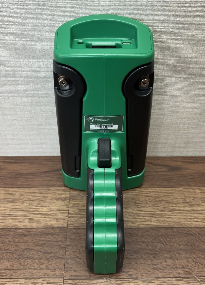 ComSonics Sniffer Sleuth II 101400-001 Leakage Detector