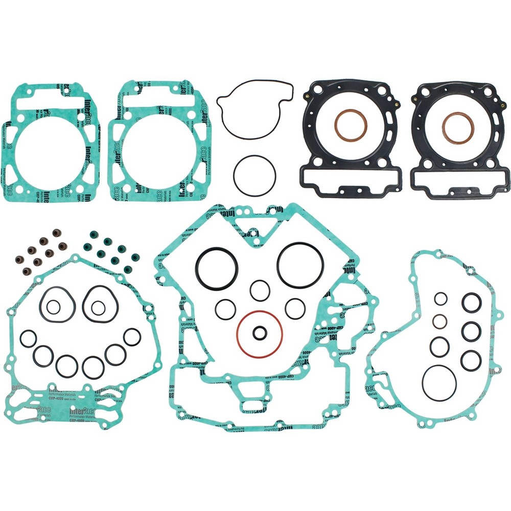 Complete Gasket Kit for Can-Am Commander 800 LTD 800cc 2016 808957