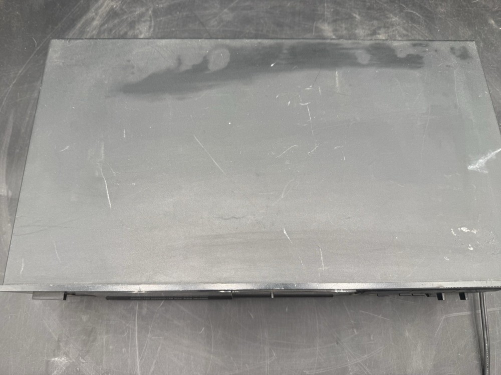 Onkyo TA-R22 Auto Reverse Cassette Deck - TESTED