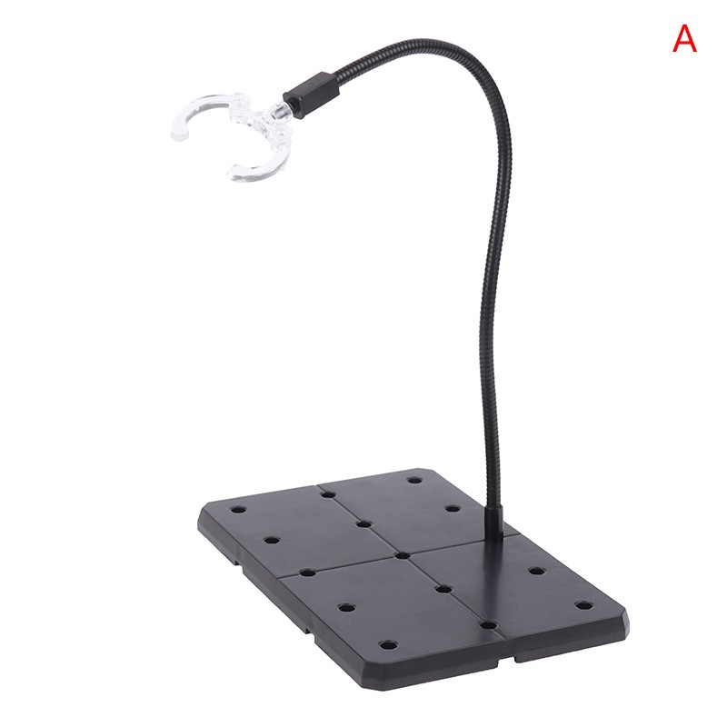1Pc Action Figure Base Display Stand Bracket For Figure Animation Toy Bracket