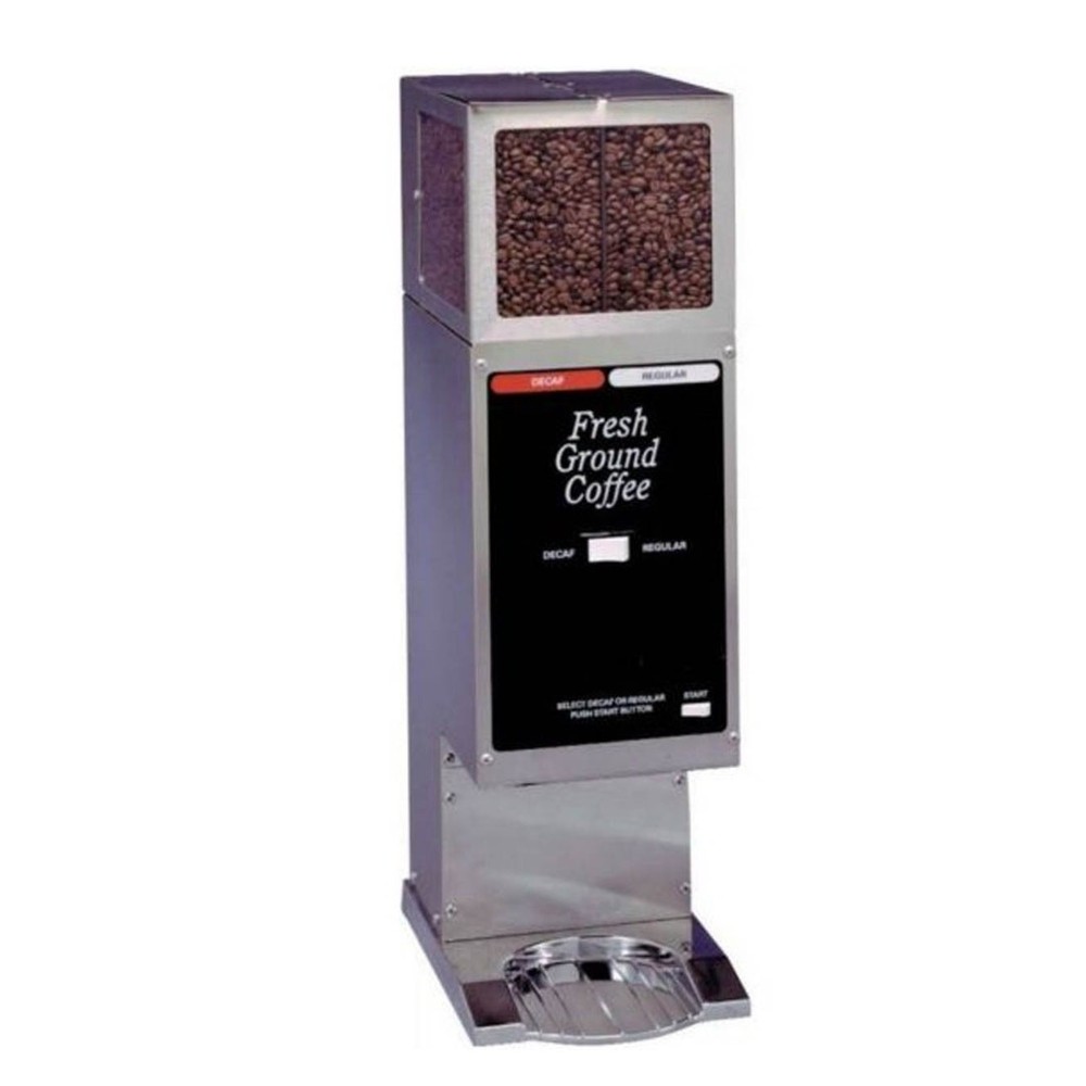 Grindmasterl Coffee Grinder, Model 250.  DISCONTINUED