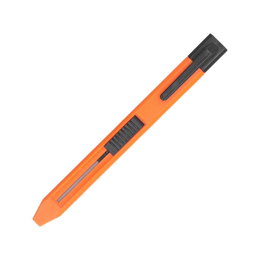 Mechanical Carpenter Pencil Scribing Tool Marker Set Kit With 6Pcs Refill CT