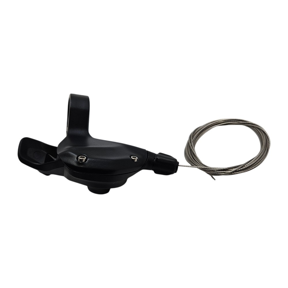 SRAM NX Eagle 12-Speed Trigger Shifter Right / Rear – w/ Shift Cable