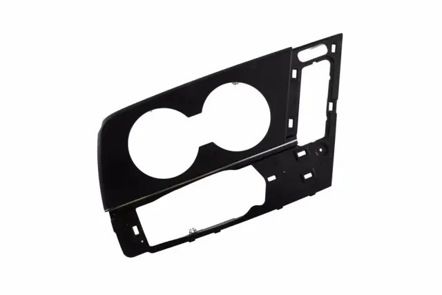 Genuine GM Mount Plate 86805133