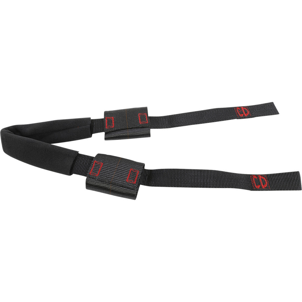 Canyon Dancer Bar-Harness - Standard - Black | 37505
