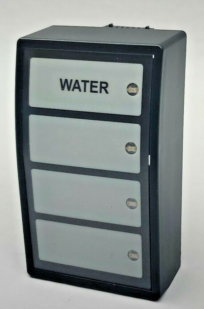 PEPSI MACHINE P/N 27029-01