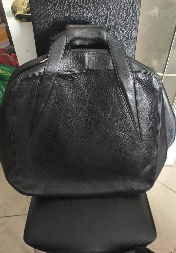 Lamborghini Bags