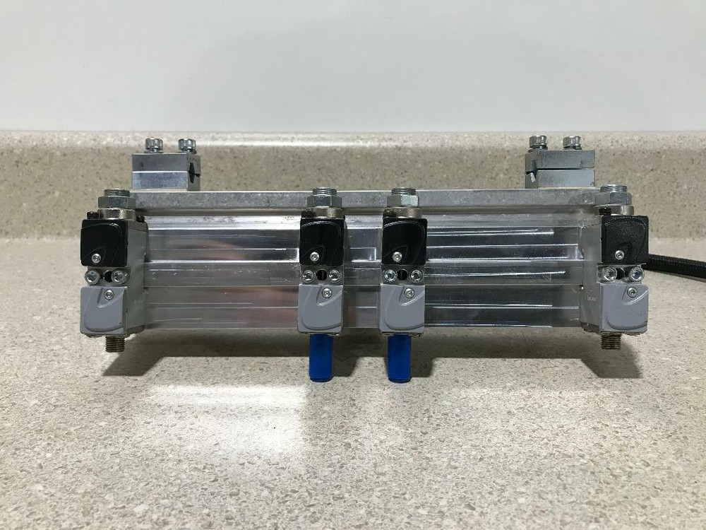 Nordson Solid Blue 04 S W 8520368 New