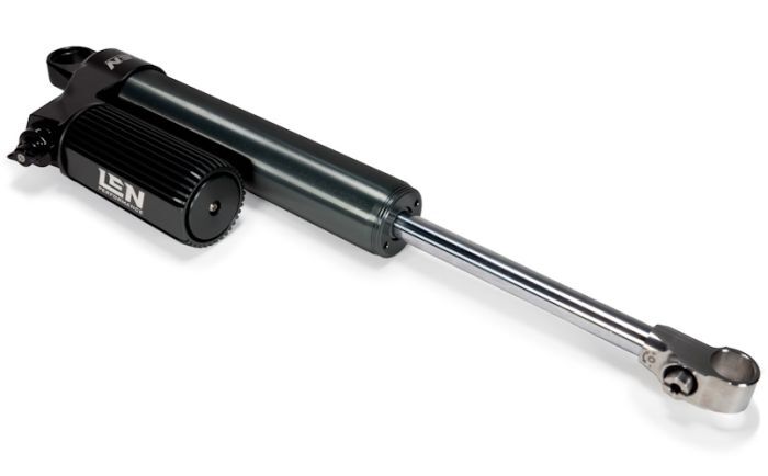 Len Performance Rear Track Shock | LS4-80001R