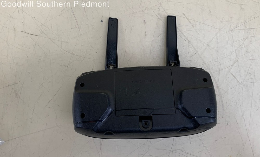 Unbranded Remote Control Drone - Tested - Read (#VG5R9X)