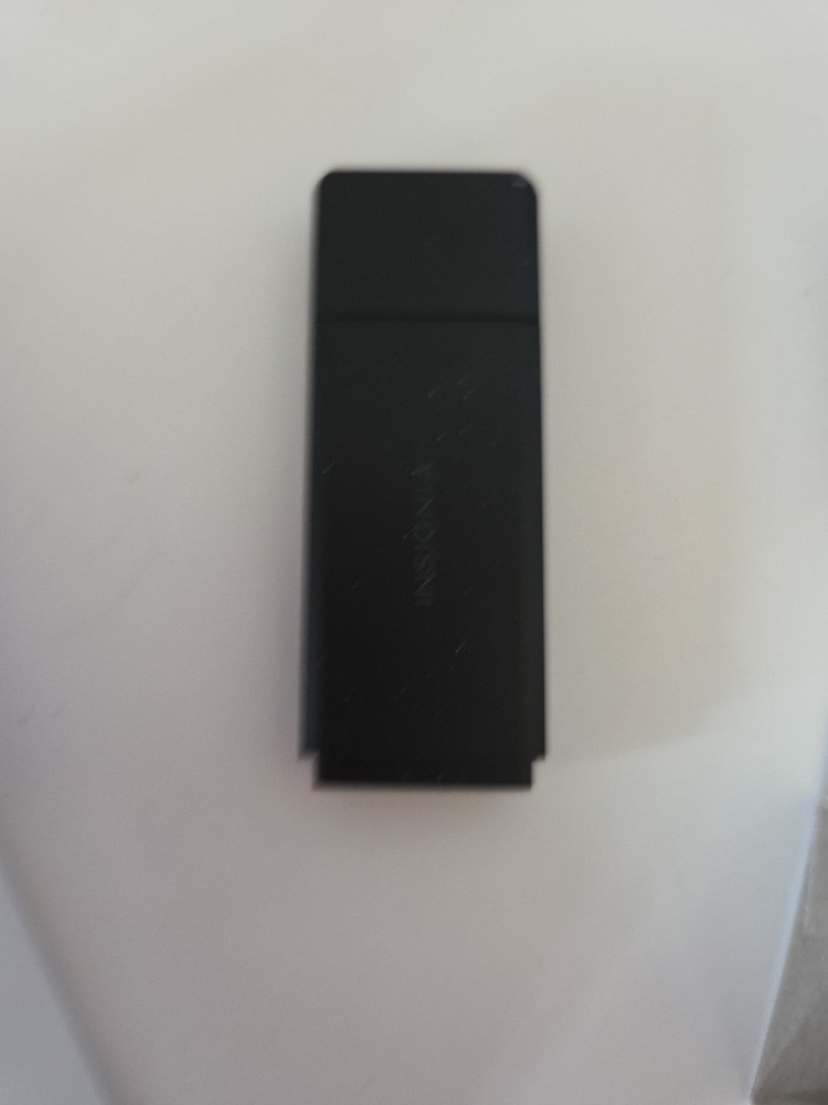 (4) Insignia USB-C USB to SD microSD Memory Card Reader PC MAC ios Android