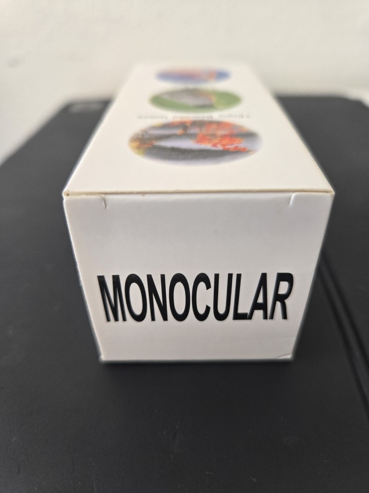 monocular