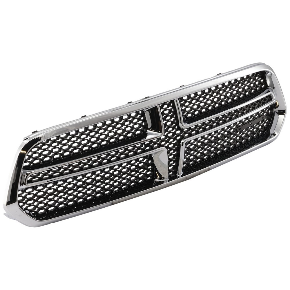 Grille Grill for Dodge Durango 2014-2020