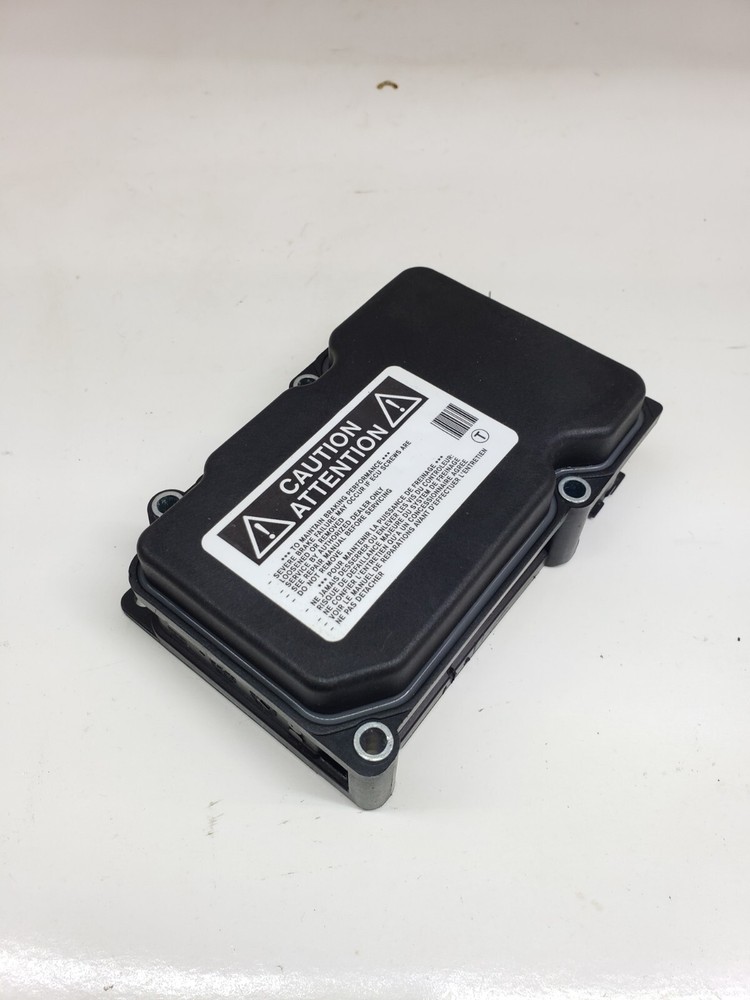 0265800432 2005-2009 TOYOTA AVALON ABS PUMP CONTROL MODULE OEM TESTED