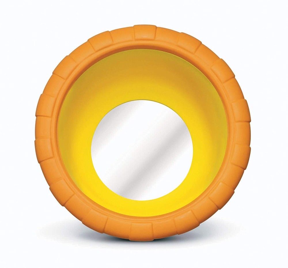 Fisher-Price Friendly First's Surprise Inside Cup