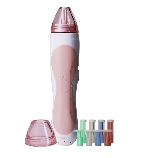 PMD Pro Personal Microderm Device - Blush