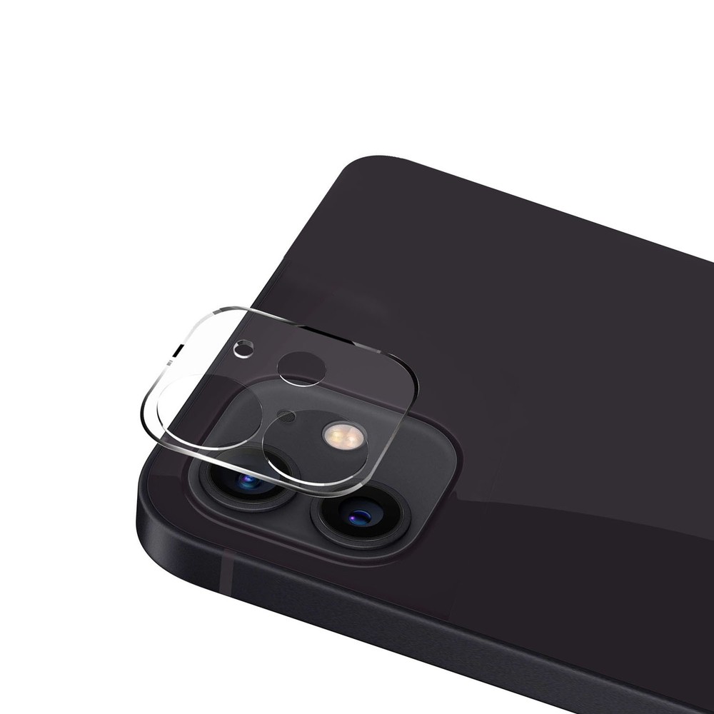 For Motorola Razr 2025 /2024 Camera Lens Protector Clear Back Camera Protector