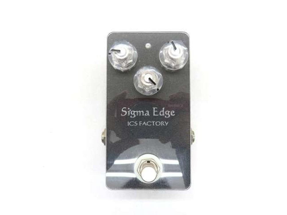 Ics Factory Sigma Edge Effector No.nm841