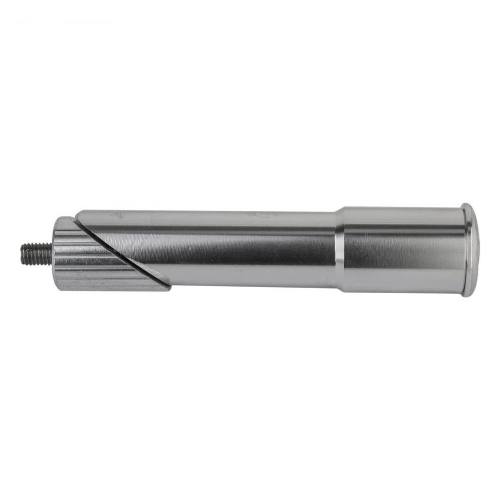 Origin8 1" Threaded to 1-1/8" Threadless Quill Stem Adapter