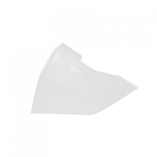 Acerbis Air Box Covers Left Side White 2685980002