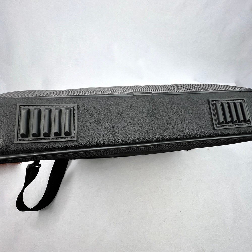 Targus Black Dome Shock Laptop Case