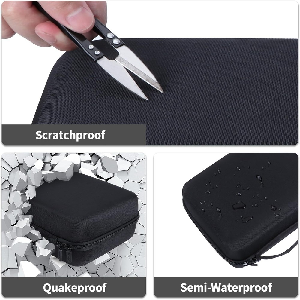 Protective Storage Case for Boost X