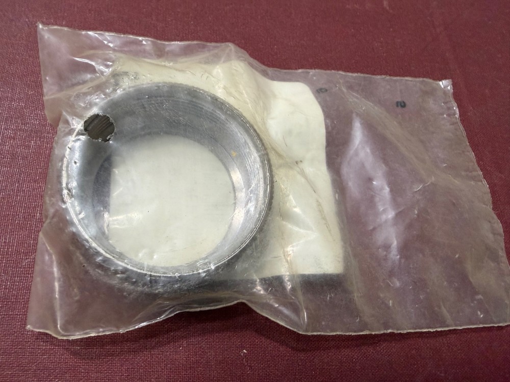 DELTA Replacement 1600 Series Bonnet Nut, Model RP6079, Genuine OEM, USA Made