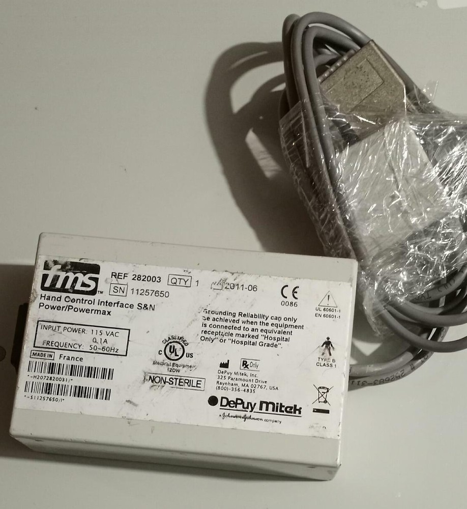 FMS Group DUO + PLUS Fluid Management & Integrated Shaver System Tested